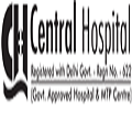 Central Hospital Delhi , 